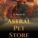 Astral Pet Store