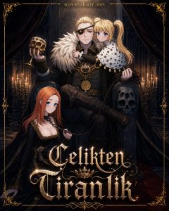 Çelikten Tiranlık