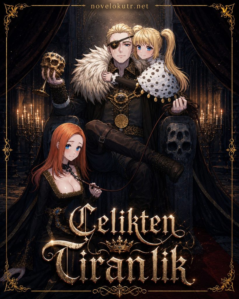 Çelikten Tiranlık