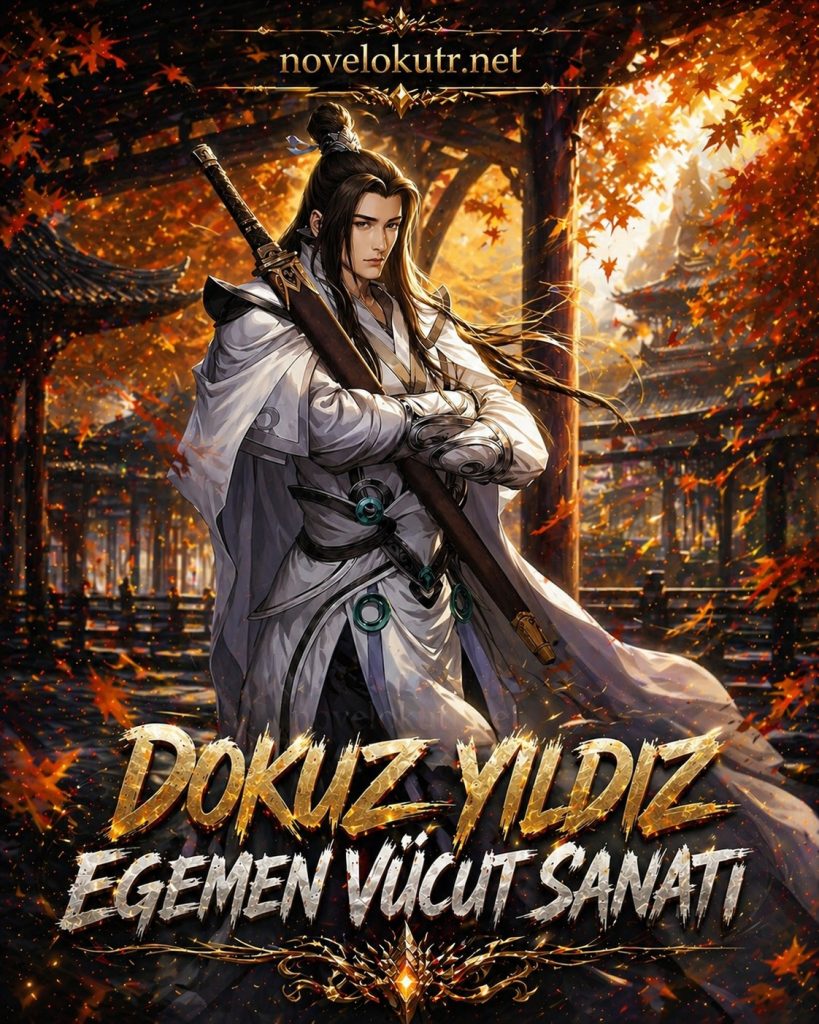 Dokuz Yıldız Egemen Vücut Sanatı