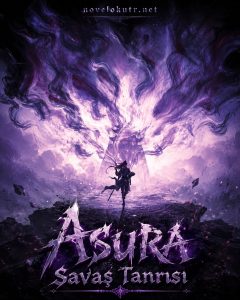Asura Savaş Tanrısı