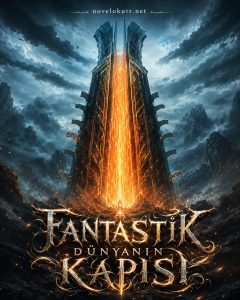 Fantastik Dünyanın Kapısı