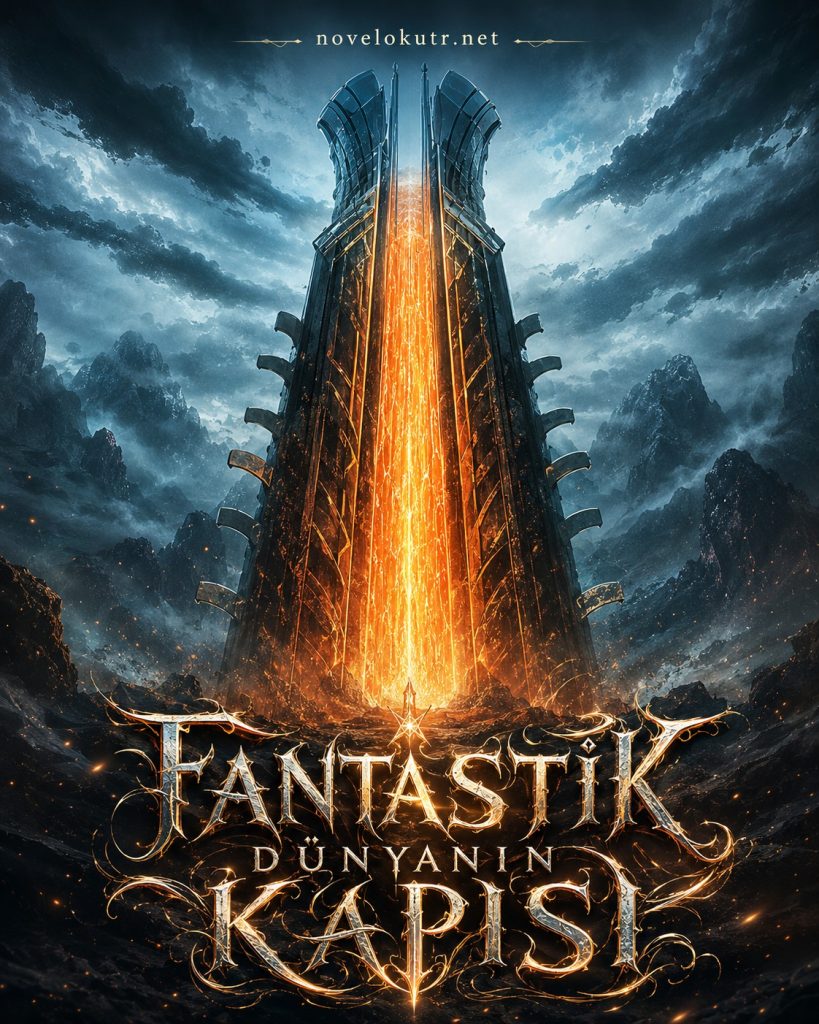 Fantastik Dünyanın Kapısı