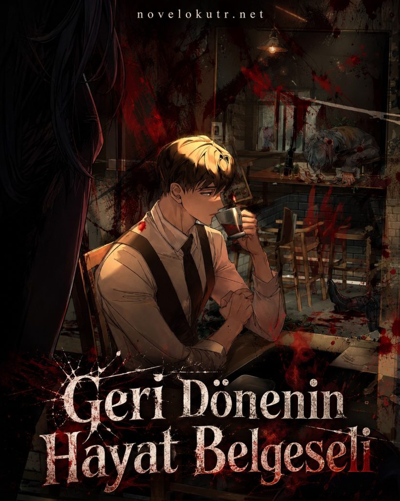 Geri Dönenin Hayat Belgeseli