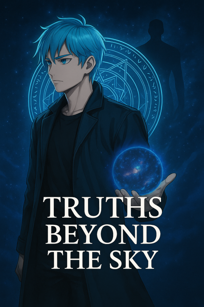 Truths Beyond The Sky