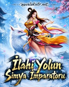 İlahi Yolun Simya İmparatoru