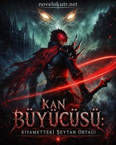Kan Büyücüsü: Kıyametteki Şeytan Ortağı