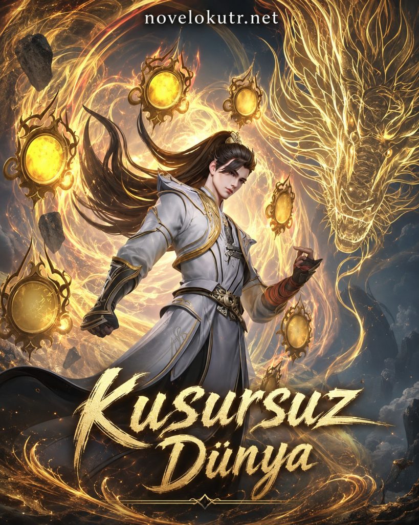 Kusursuz Dünya
