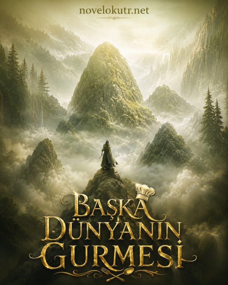Başka Dünyanın Gurmesi