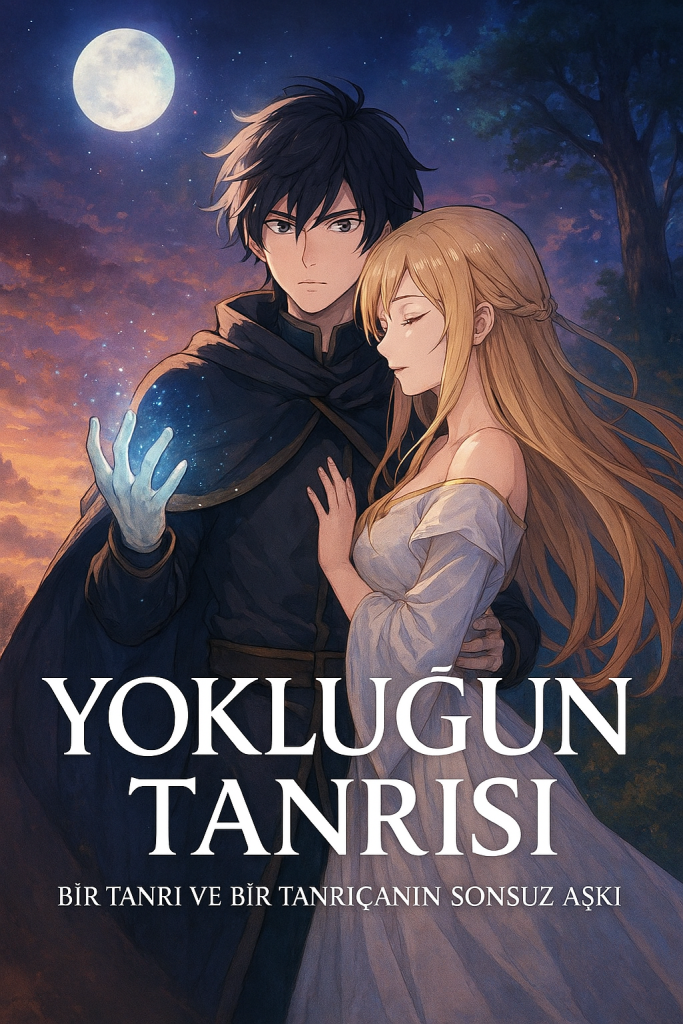 Yokluğun Tanrısı
