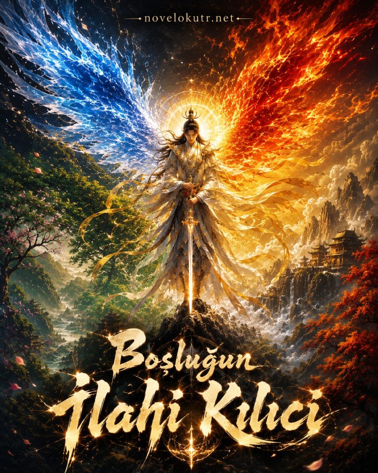 Boşluğun İlahi Kılıcı