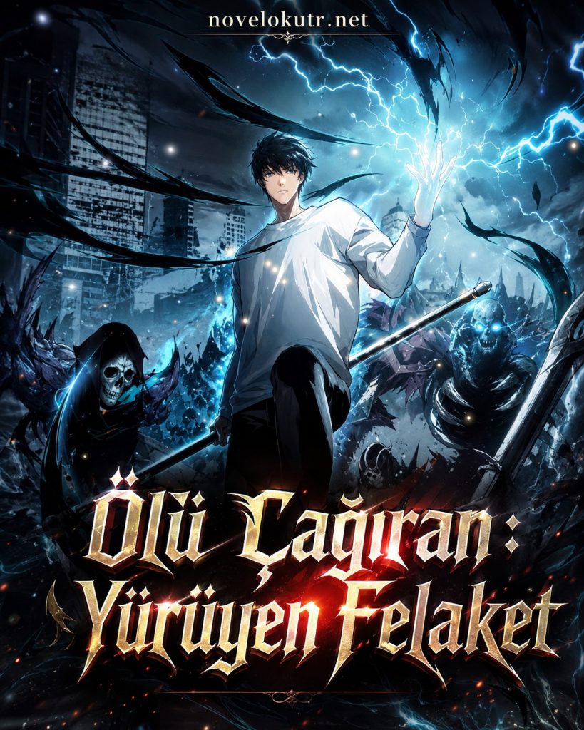 Ölü Çağıran : Yürüyen Felaket