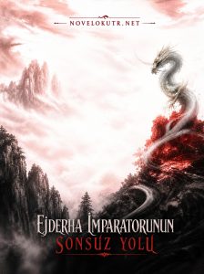 Ölümsüz Ejderha İmparatoru