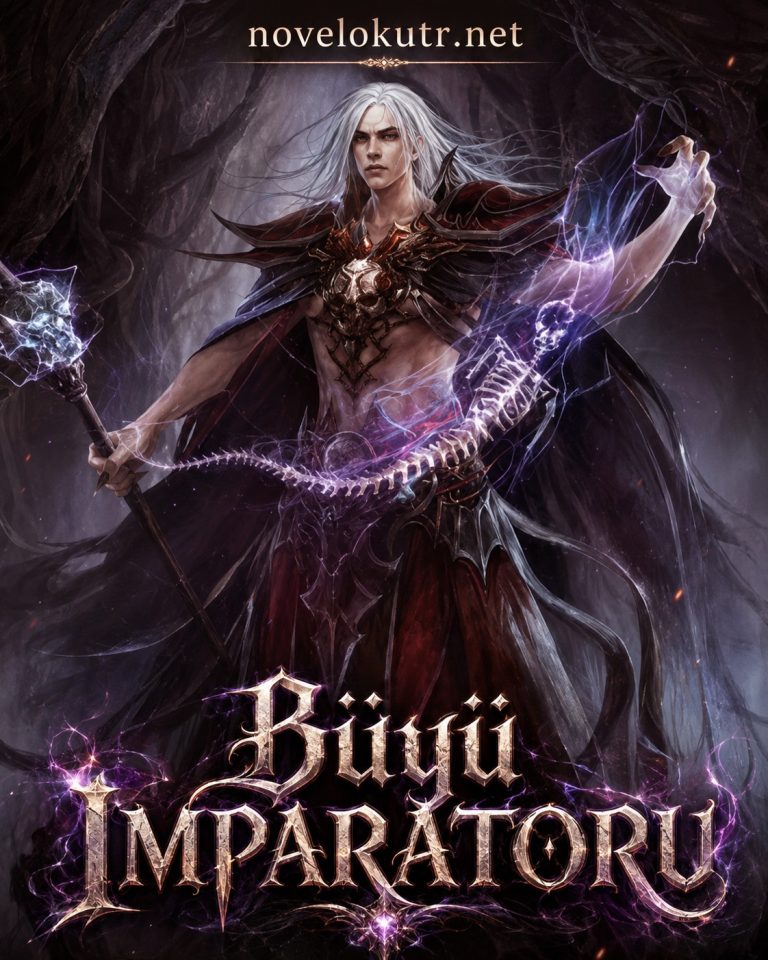 Büyü İmparatoru