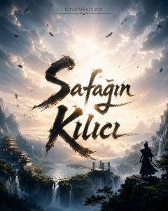 Şafağın Kılıcı