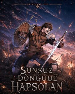 Sonsuz Döngüde Hapsolan