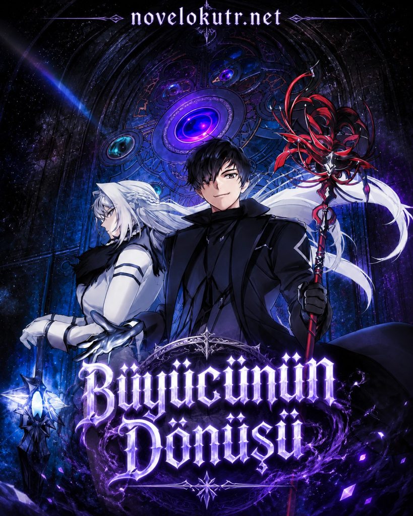 Büyücünün Dönüşü