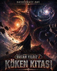 Swallowed Star 2: Origin Continent
