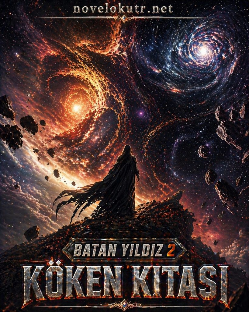 Swallowed Star 2: Origin Continent