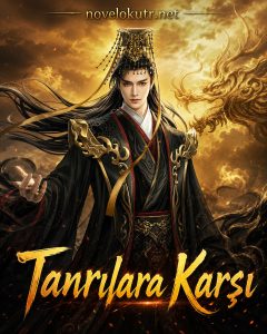 Tanrılara Karşı