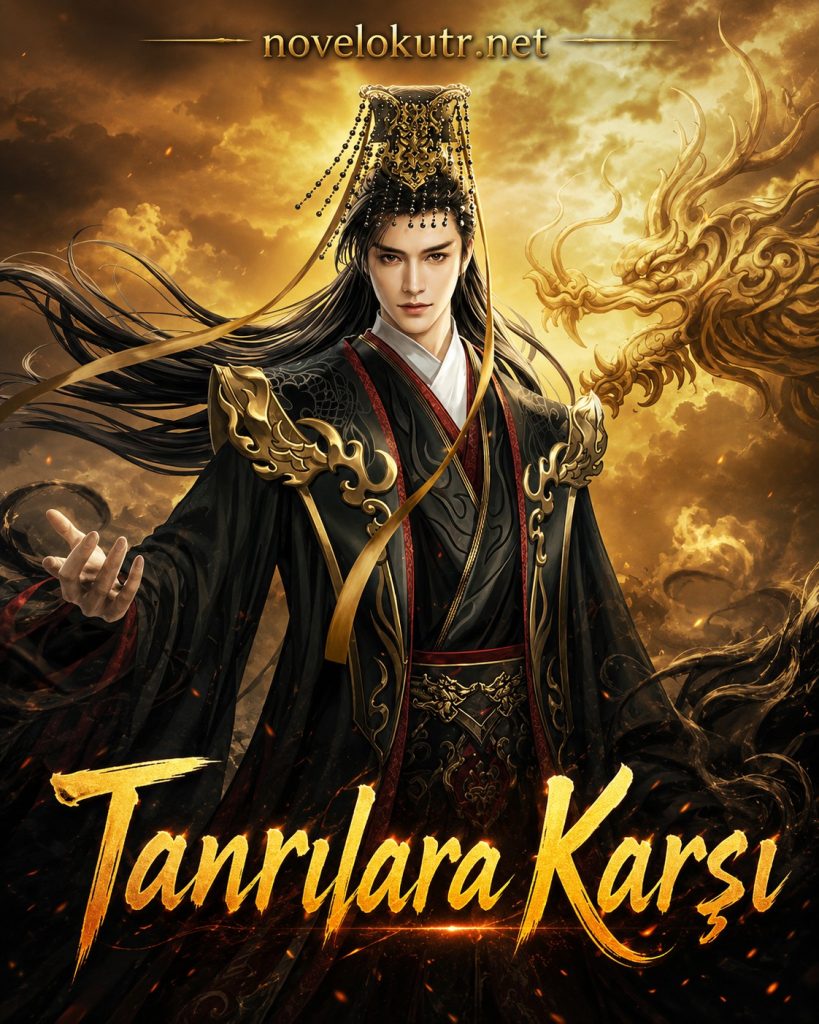 Tanrılara Karşı