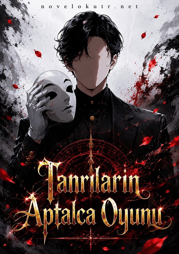 Tanrıların Aptalca Oyunu