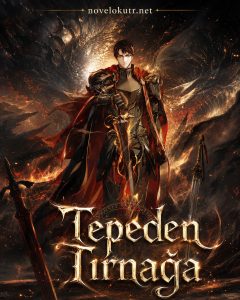 Tepeden Tırnağa