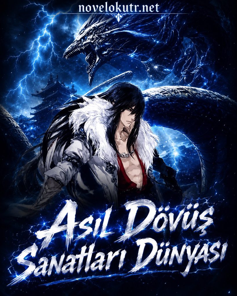 Asıl Dövüş Sanatları Dünyası