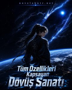Tüm Özellikleri Kapsayan Dövüş Sanatı