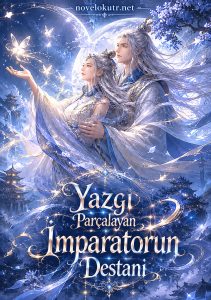 Yazgı Parçalayan İmparatorun Destanı