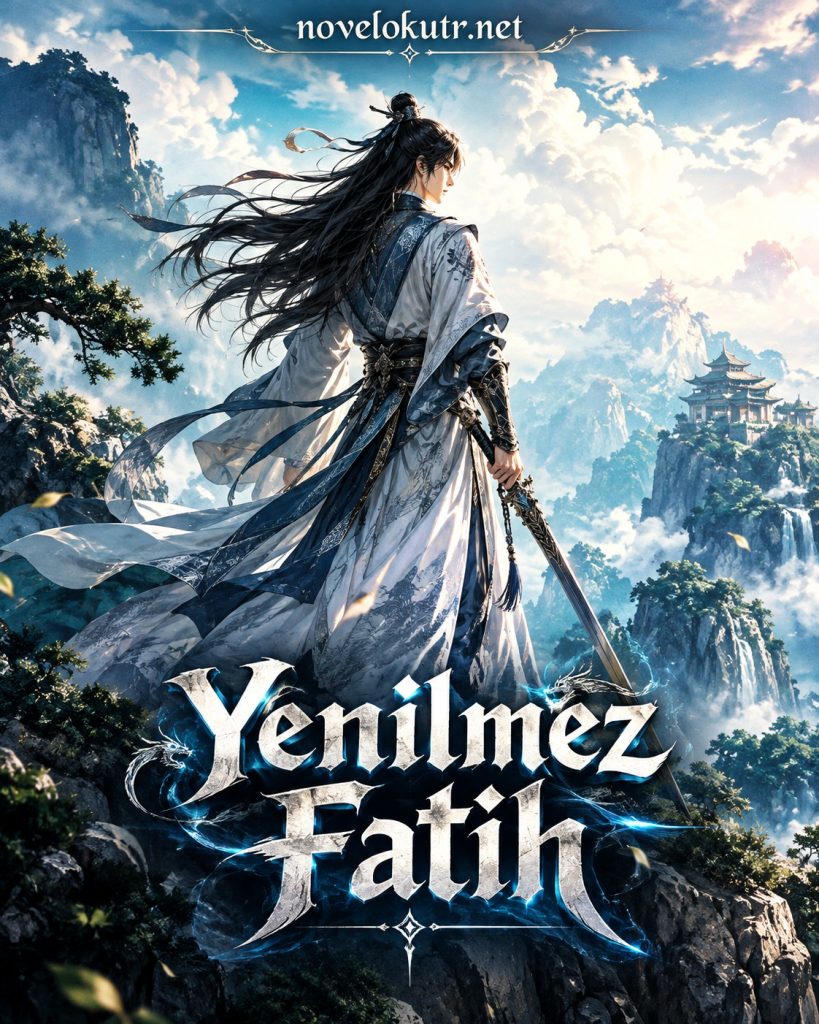 Yenilmez Fatih